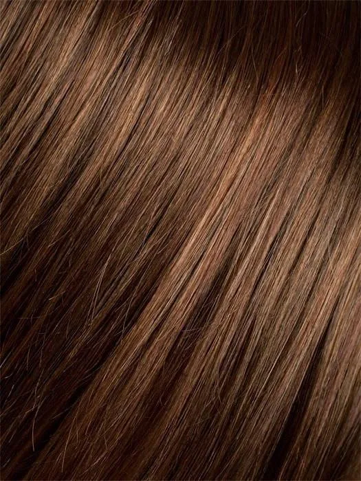 Open Wig by Ellen Wille | Synthetic