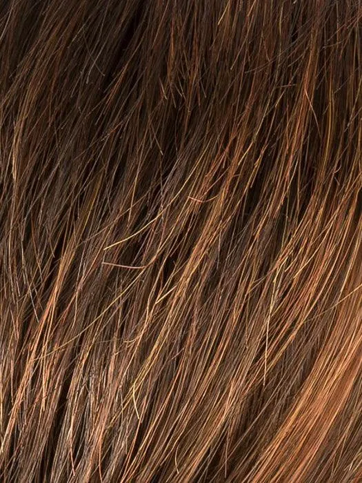 Open Wig by Ellen Wille | Synthetic