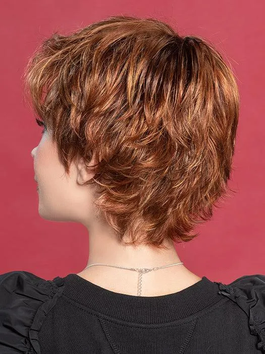 Open Wig by Ellen Wille | Synthetic