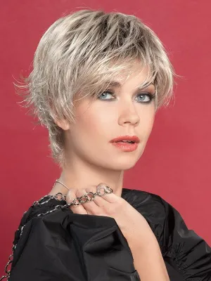 Open Wig by Ellen Wille | Synthetic