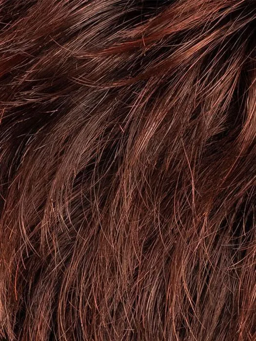 Open Wig by Ellen Wille | Synthetic