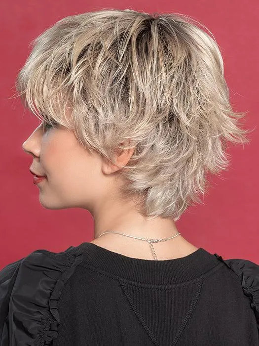 Open Wig by Ellen Wille | Synthetic