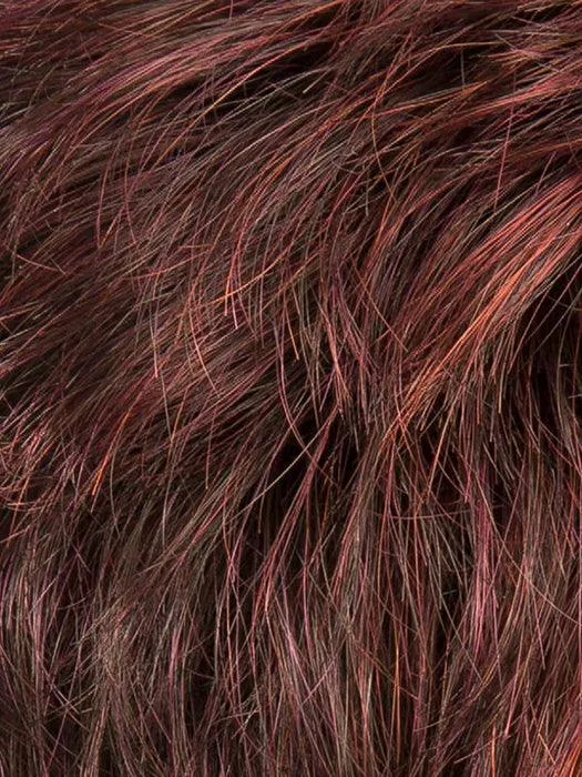 Open Wig by Ellen Wille | Synthetic