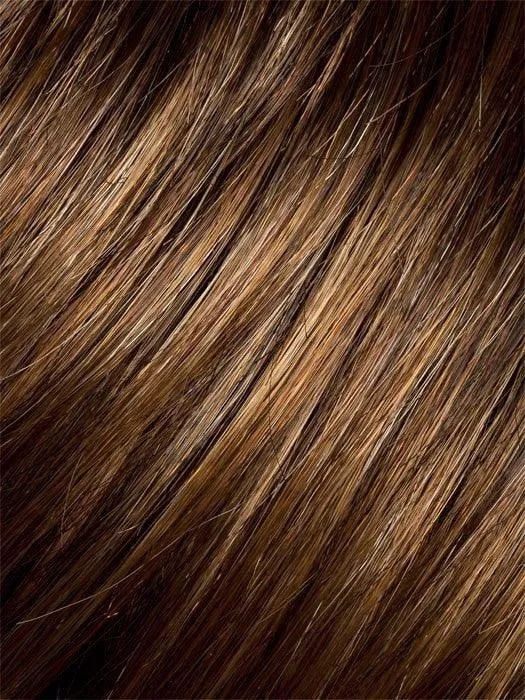 Open Wig by Ellen Wille | Synthetic