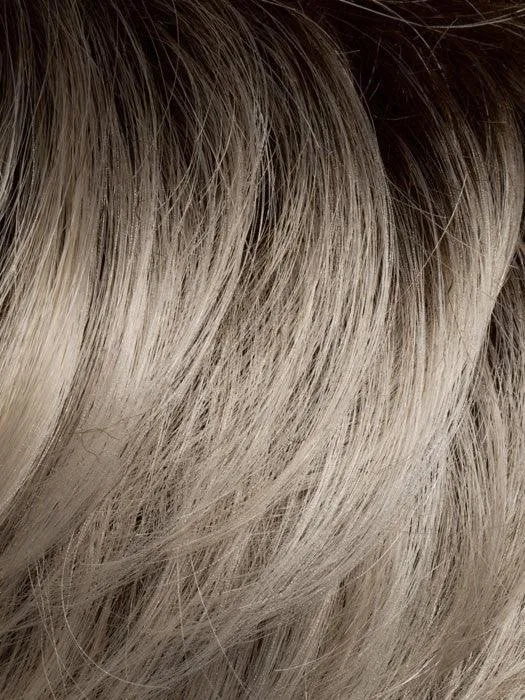 Open Wig by Ellen Wille | Synthetic