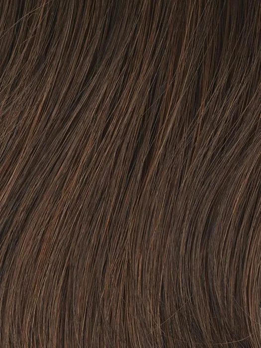 Opulence Large Wig by Gabor | Synthetic (Lace Front Mono Top)