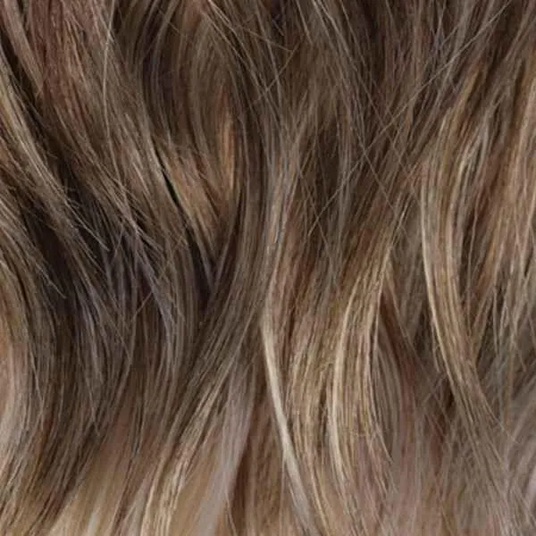 Orchid Wig by Estetica Designs | Synthetic (100% Hand Tied Lace Front Traditional Cap)