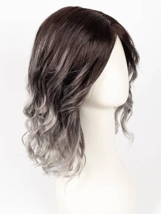 Orchid Wig by Estetica Designs | Synthetic (100% Hand Tied Lace Front Traditional Cap)