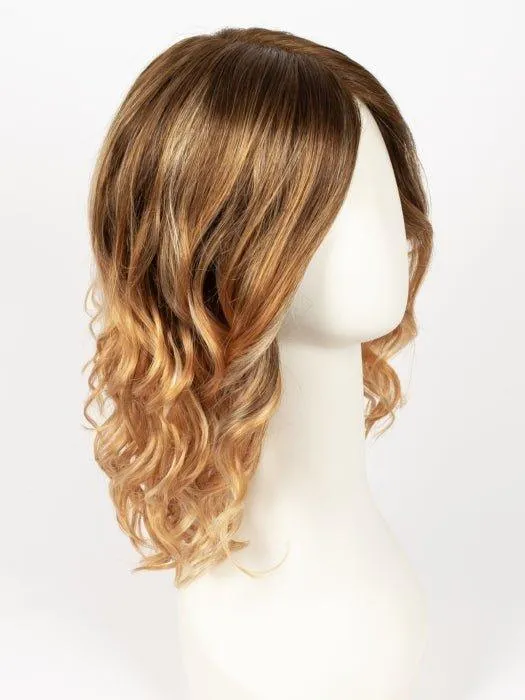 Orchid Wig by Estetica Designs | Synthetic (100% Hand Tied Lace Front Traditional Cap)
