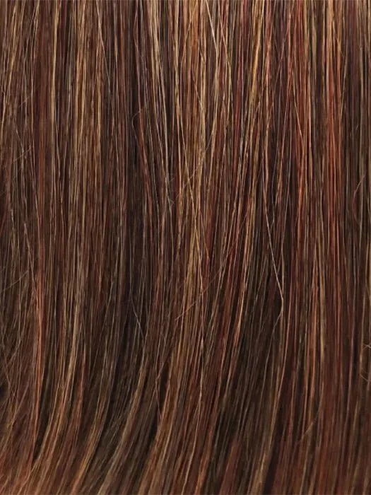 Orchid Wig by Estetica Designs | Synthetic (100% Hand Tied Lace Front Traditional Cap)