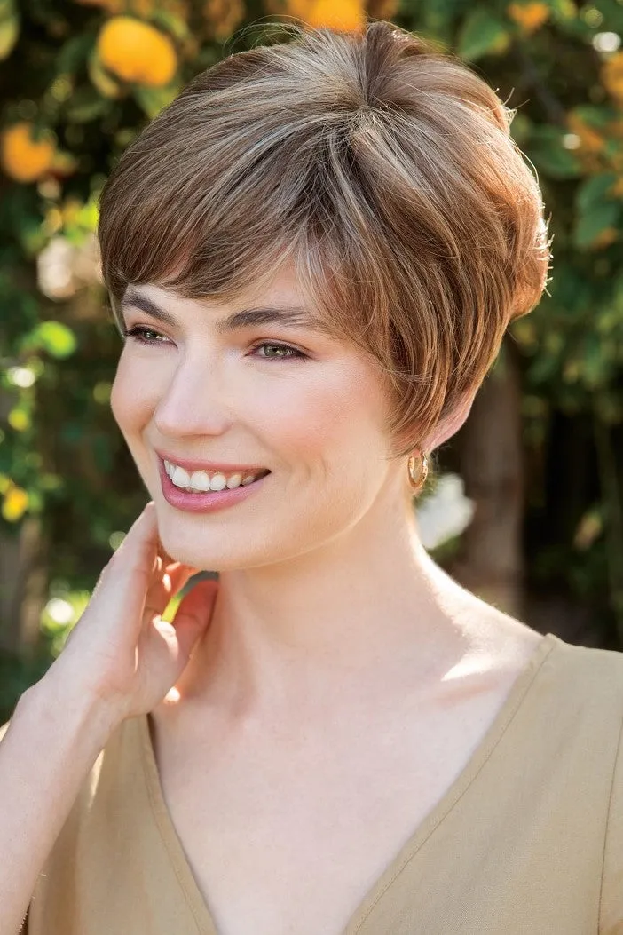 Orchid Wigs - Destiny (#4112)
