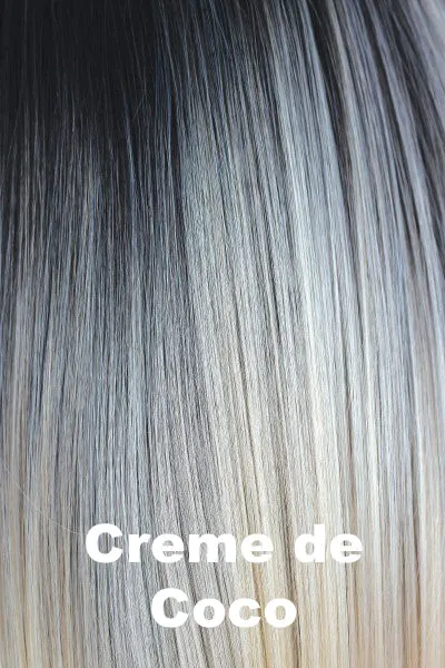 Orchid Wigs - Destiny (#4112)