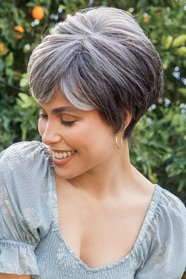 Orchid Wigs - Destiny (#4112)