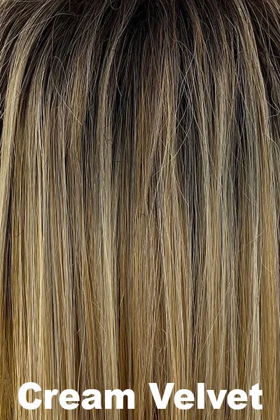 Orchid Wigs - Destiny (#4112)