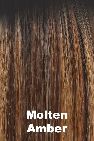 Orchid Wigs - Destiny (#4112)