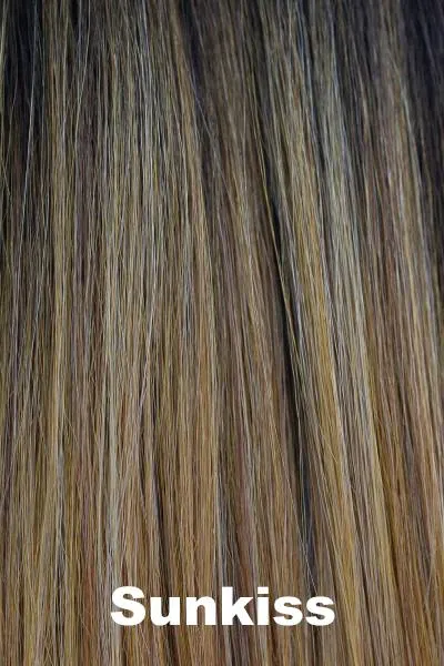 Orchid Wigs - Diva (#4104)