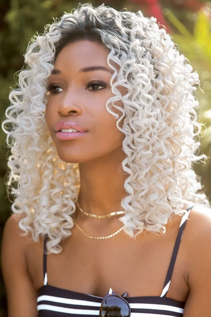 Orchid Wigs - Diva (#4104)