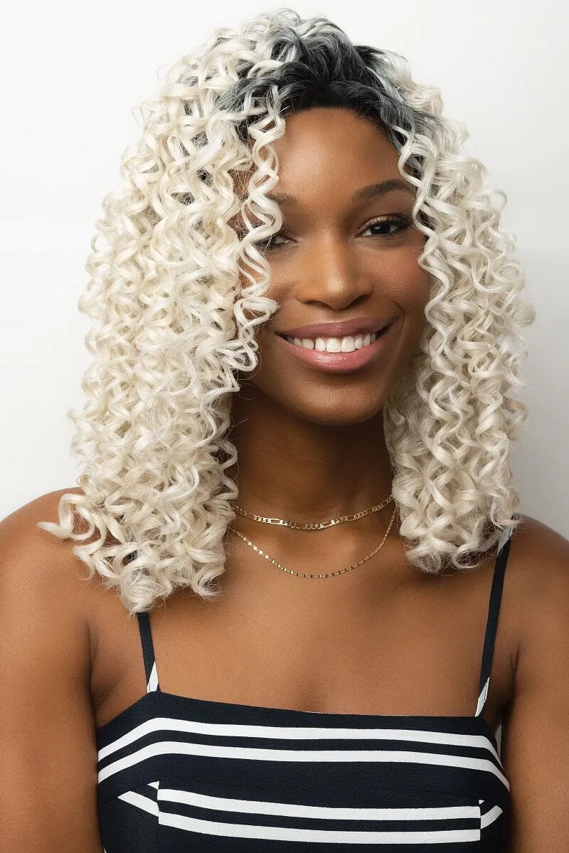 Orchid Wigs - Diva (#4104)