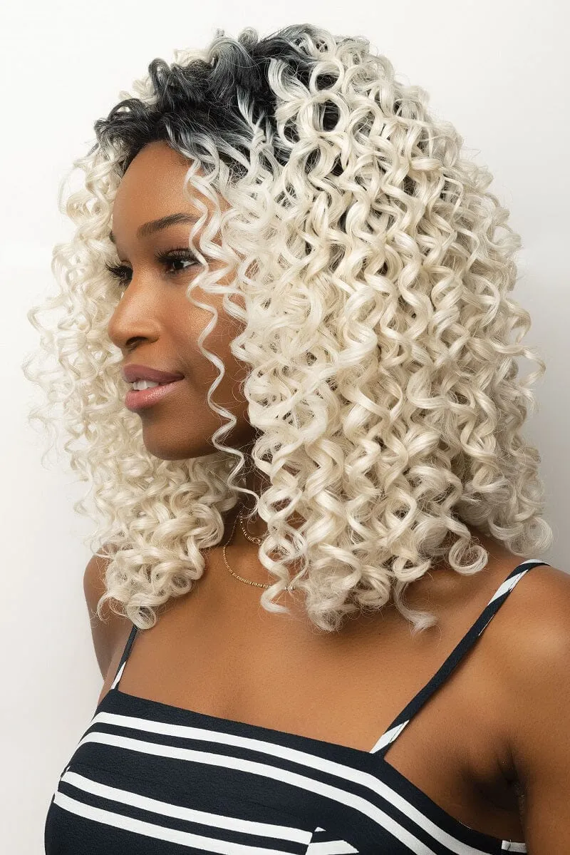 Orchid Wigs - Diva (#4104)