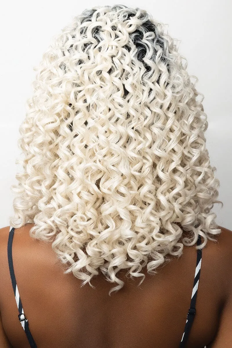 Orchid Wigs - Diva (#4104)