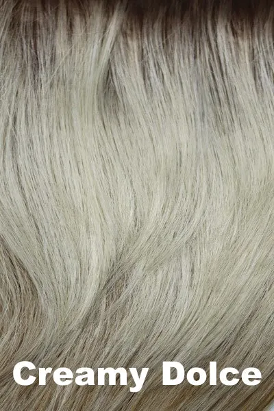 Orchid Wigs - Ella (#6537)