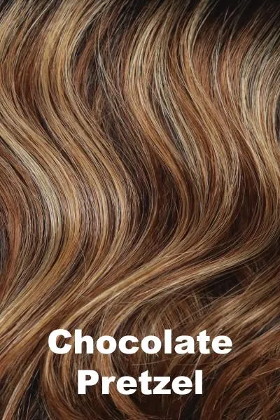 Orchid Wigs - Ensley (#6531)