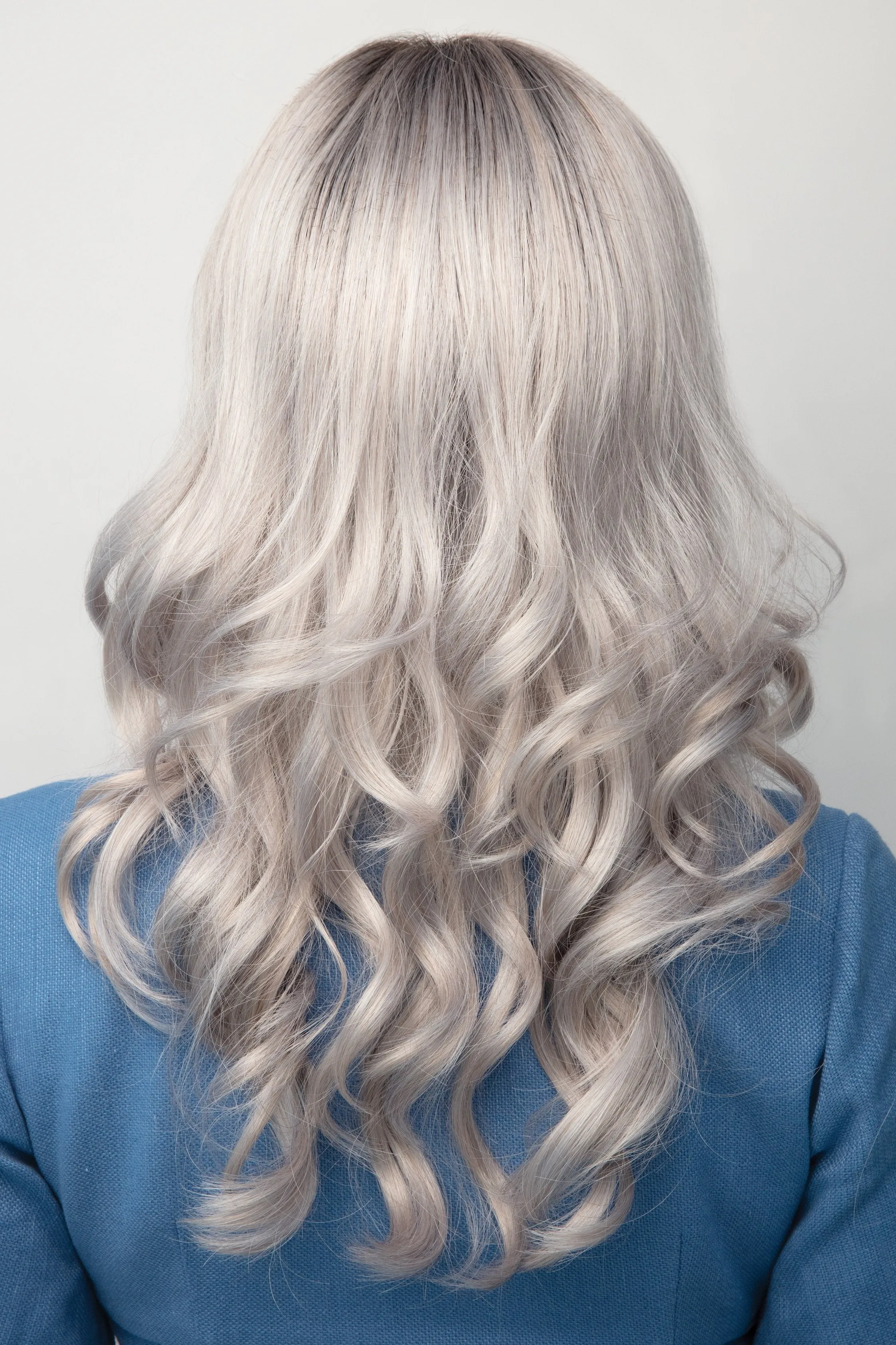 Orchid Wigs - Ensley (#6531)