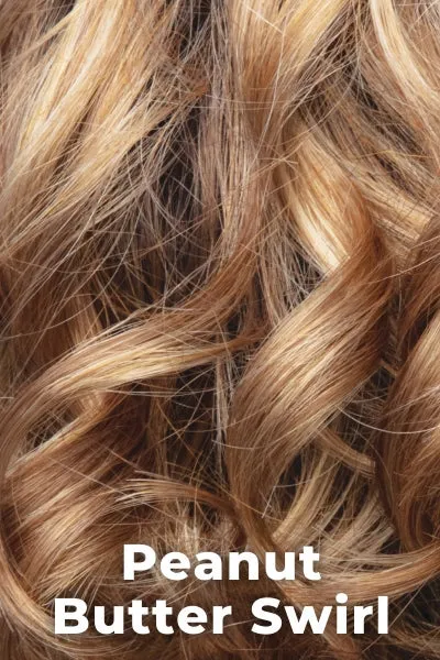 Orchid Wigs - Ensley (#6531)