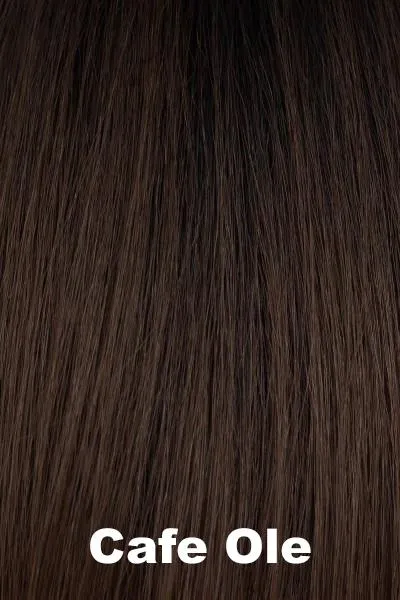 Orchid Wigs - Flawless (#4108)