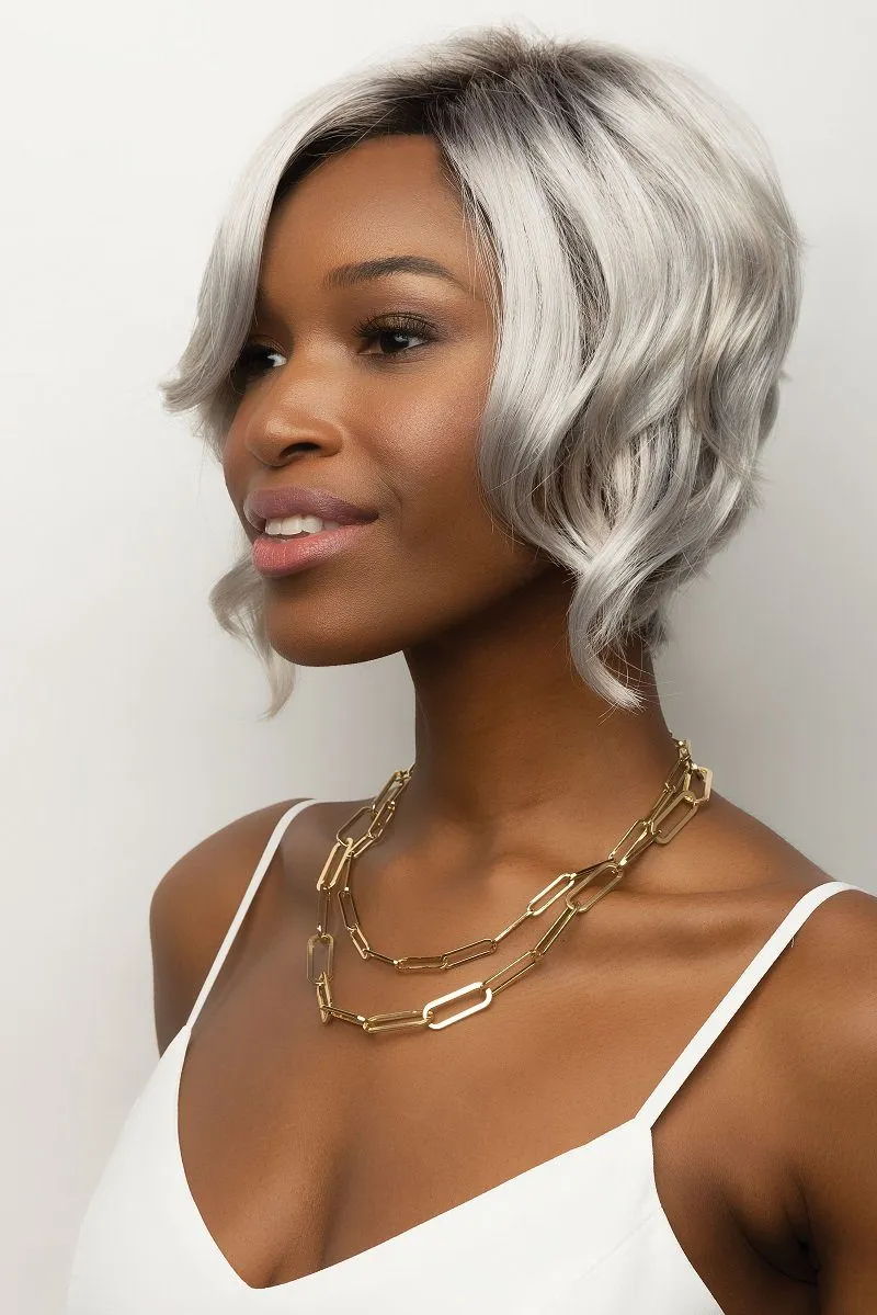 Orchid Wigs - Hallie (#6536)