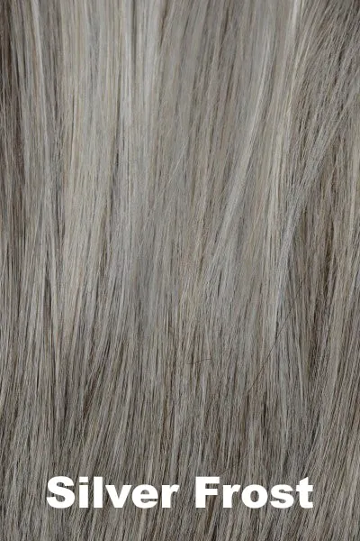 Orchid Wigs - Jan (#6539)