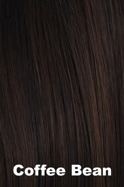 Orchid Wigs - Jan (#6539)