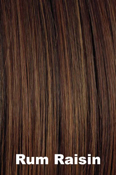 Orchid Wigs - Lacey (#5023)