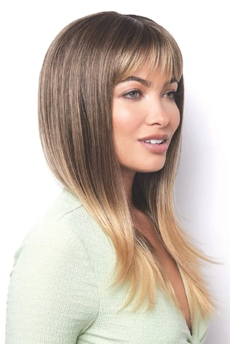 Orchid Wigs - Lacey (#5023)