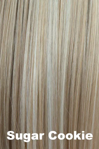 Orchid Wigs - Lacey (#5023)