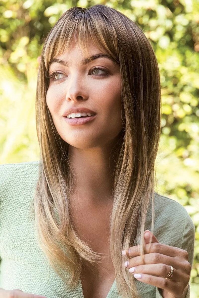 Orchid Wigs - Lacey (#5023)