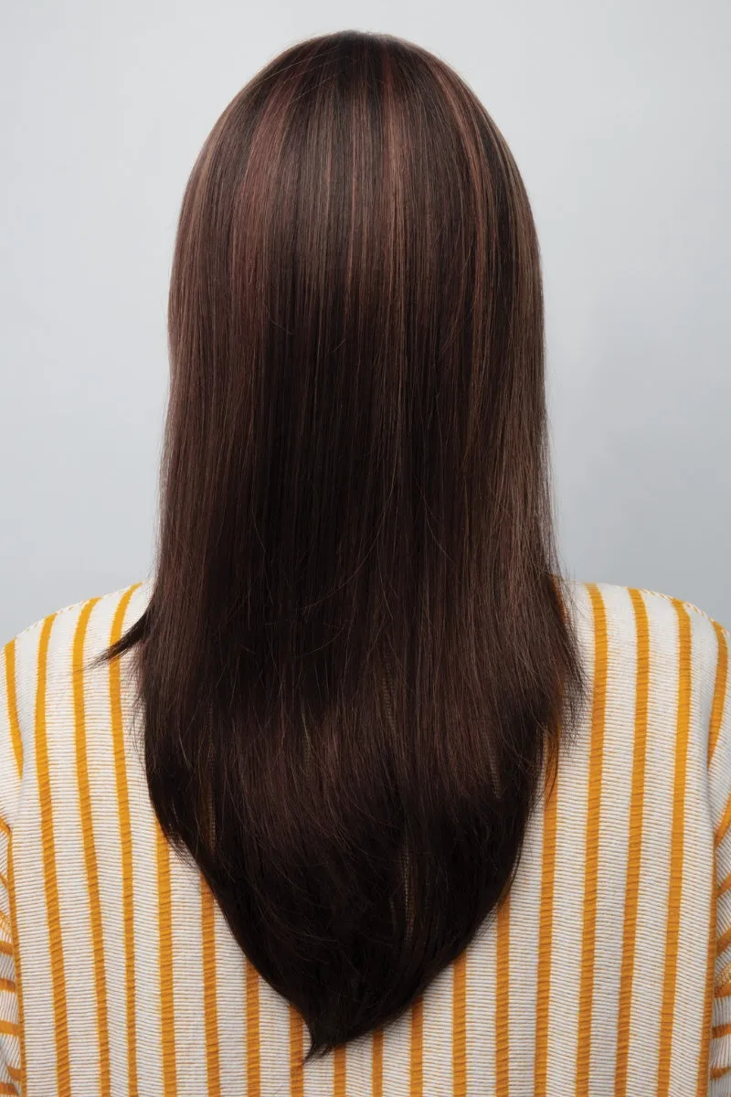 Orchid Wigs - Lacey (#5023)