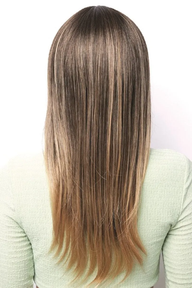 Orchid Wigs - Lacey (#5023)