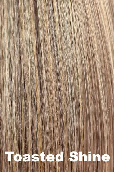Orchid Wigs - Scorpio (#5020)