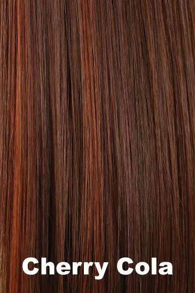 Orchid Wigs - Scorpio PM (#5024)