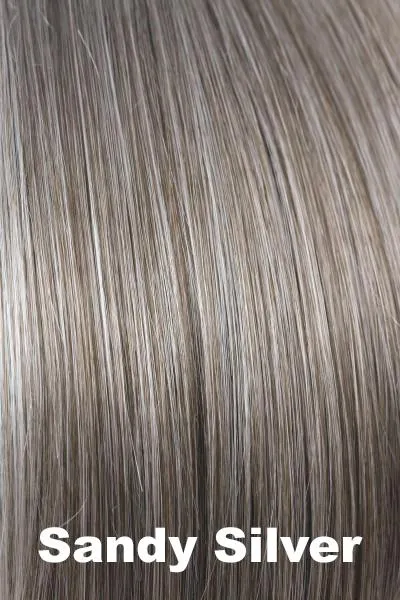 Orchid Wigs - Scorpio PM (#5024)