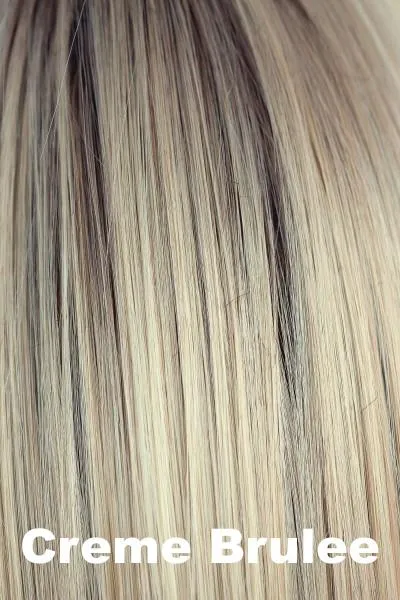 Orchid Wigs - Scorpio PM (#5024)