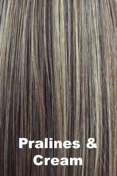 Orchid Wigs - Scorpio PM (#5024)