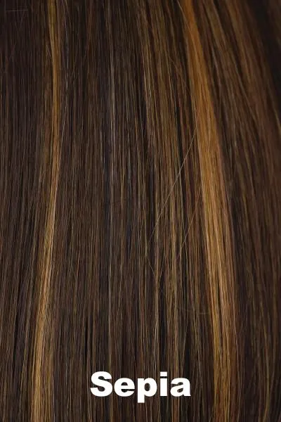 Orchid Wigs - Scorpio PM (#5024)