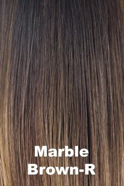 Orchid Wigs - Scorpio PM (#5024)