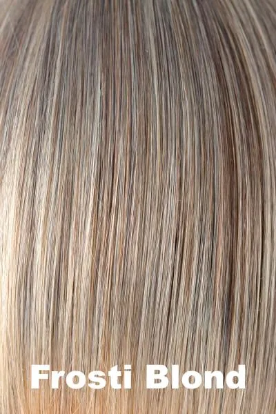 Orchid Wigs - Scorpio PM (#5024)