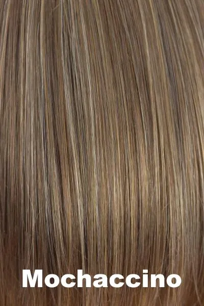 Orchid Wigs - Scorpio PM (#5024)