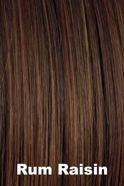 Orchid Wigs - Scorpio PM (#5024)