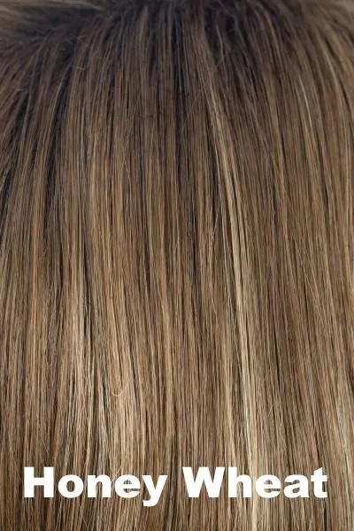 Orchid Wigs - Scorpio PM (#5024)