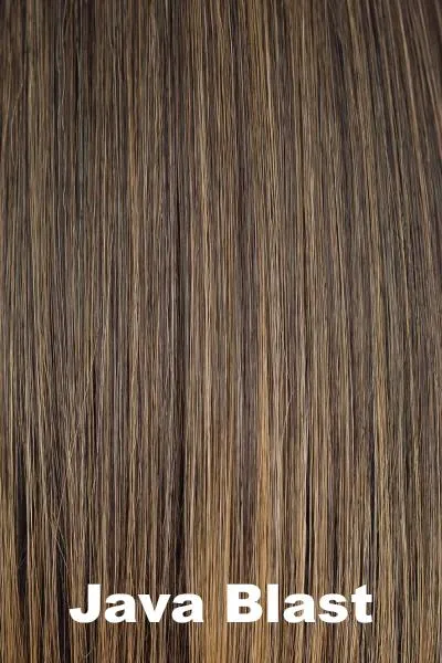 Orchid Wigs - Scorpio PM (#5024)